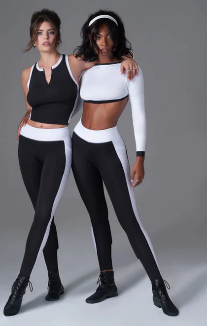 Leggings sales bum lift