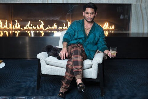 CIVILIAN MAG: Picking Up The Torch