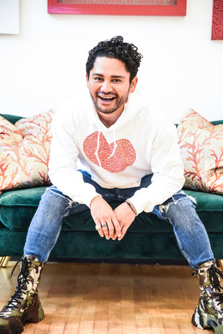 ONDA: ISAAC BOOTS INTERVIEW