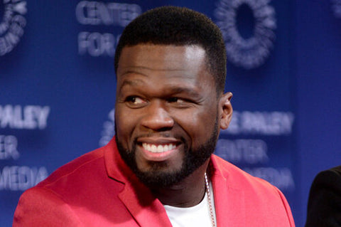 PAGE SIX: 50 Cent crashes Torch'd outdoor fitness class