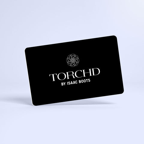 TORCHD Gift Card