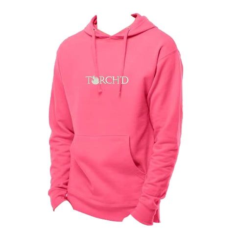 PINK LIMITED EDITION HOODIE